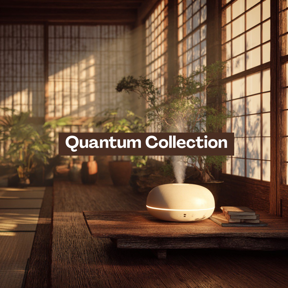 Quantum Collection