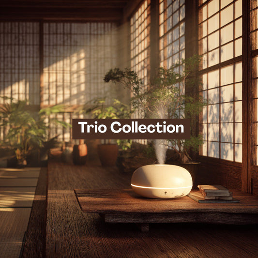 Trio Collection