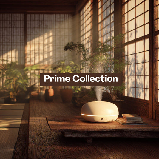 Prime Collection